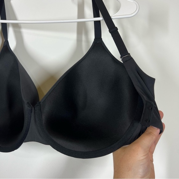 NWT Skims Fits Everybody T-shirt Demi Bra Size 32H - Picture 6 of 12